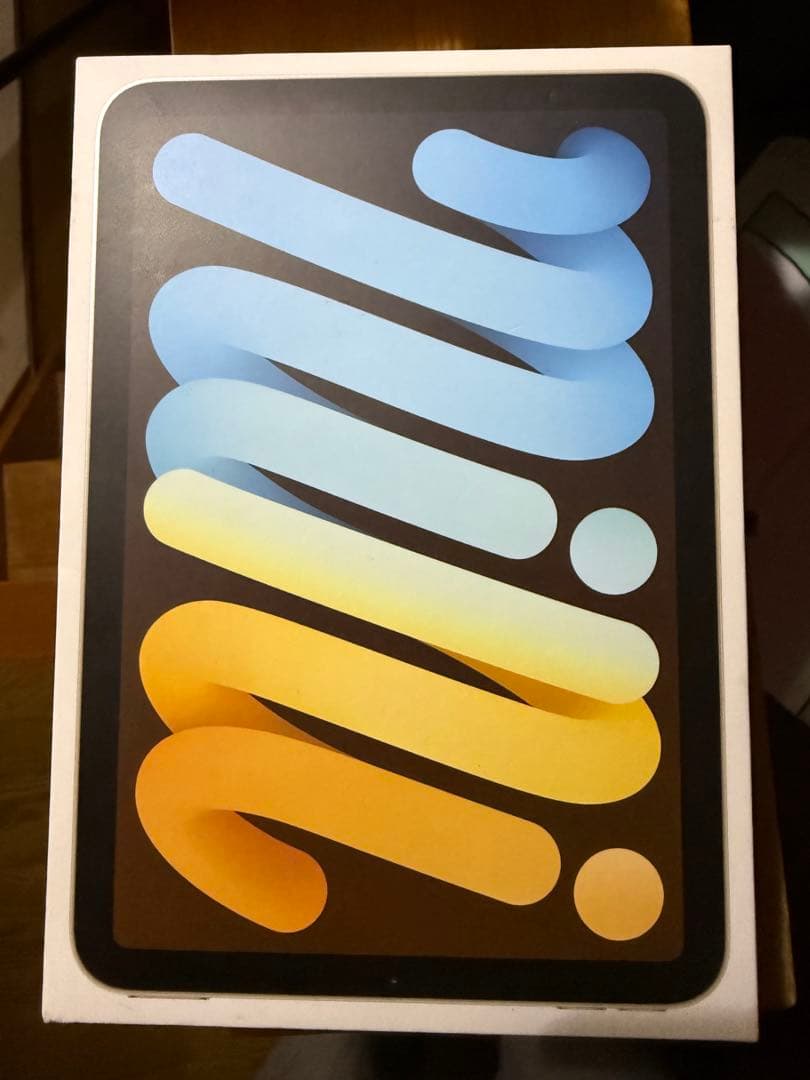 iPad mini 第6世代 64GB