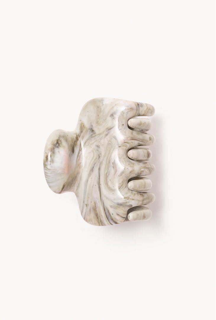 UNDO HAIRWARE ヘアクリップ No5