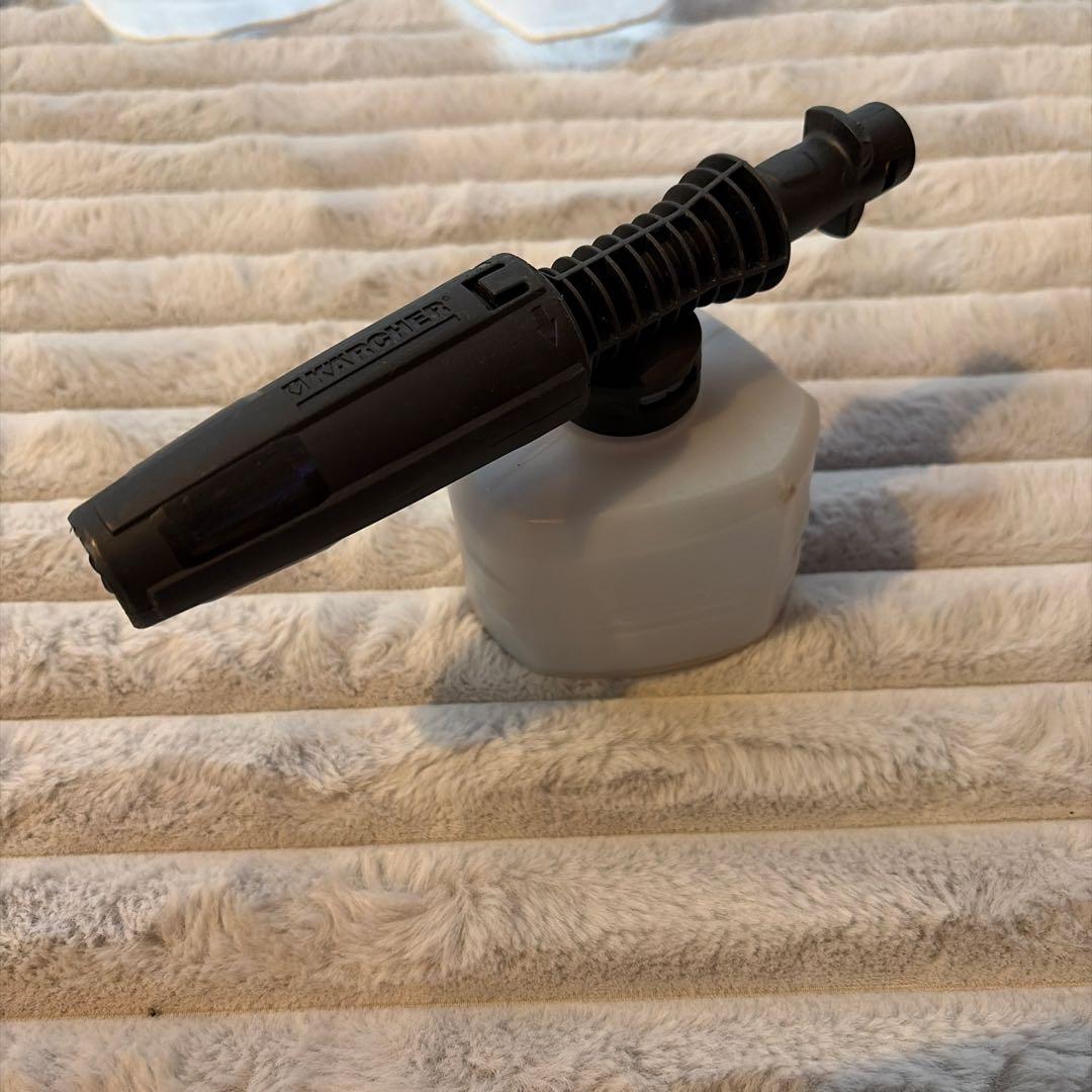 ケルヒャー　高圧洗浄機　Ｋ5　純正　テラスクリーナー