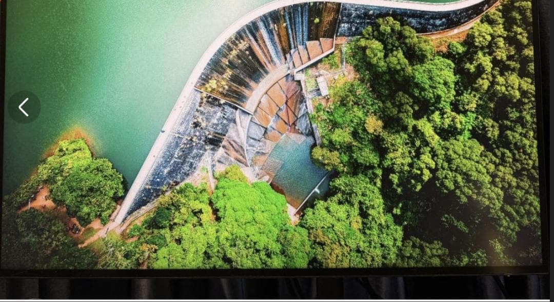 Dell 27インチ モニター　U2723QE