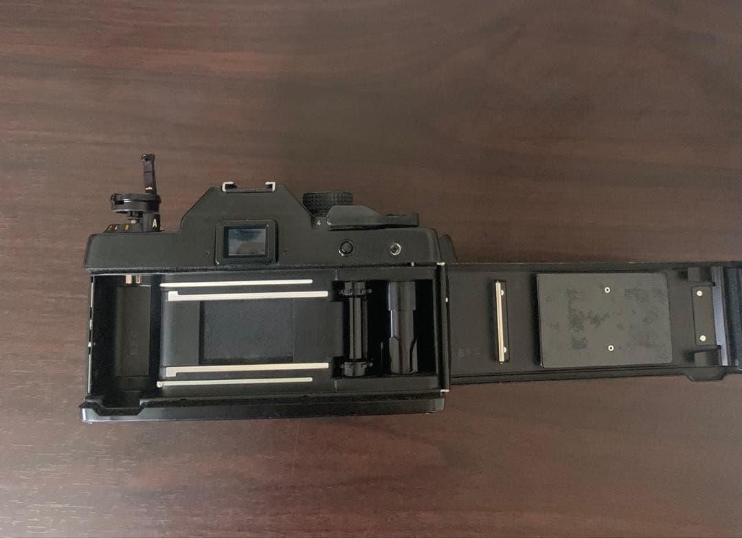 CONTAX コンタックス RTS