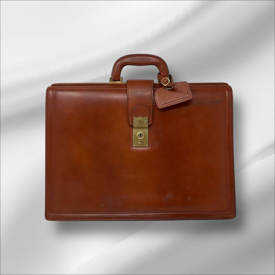 【希少】 PORTER ポーター 吉田かばん ダレスバッグビジネスバッグ w5