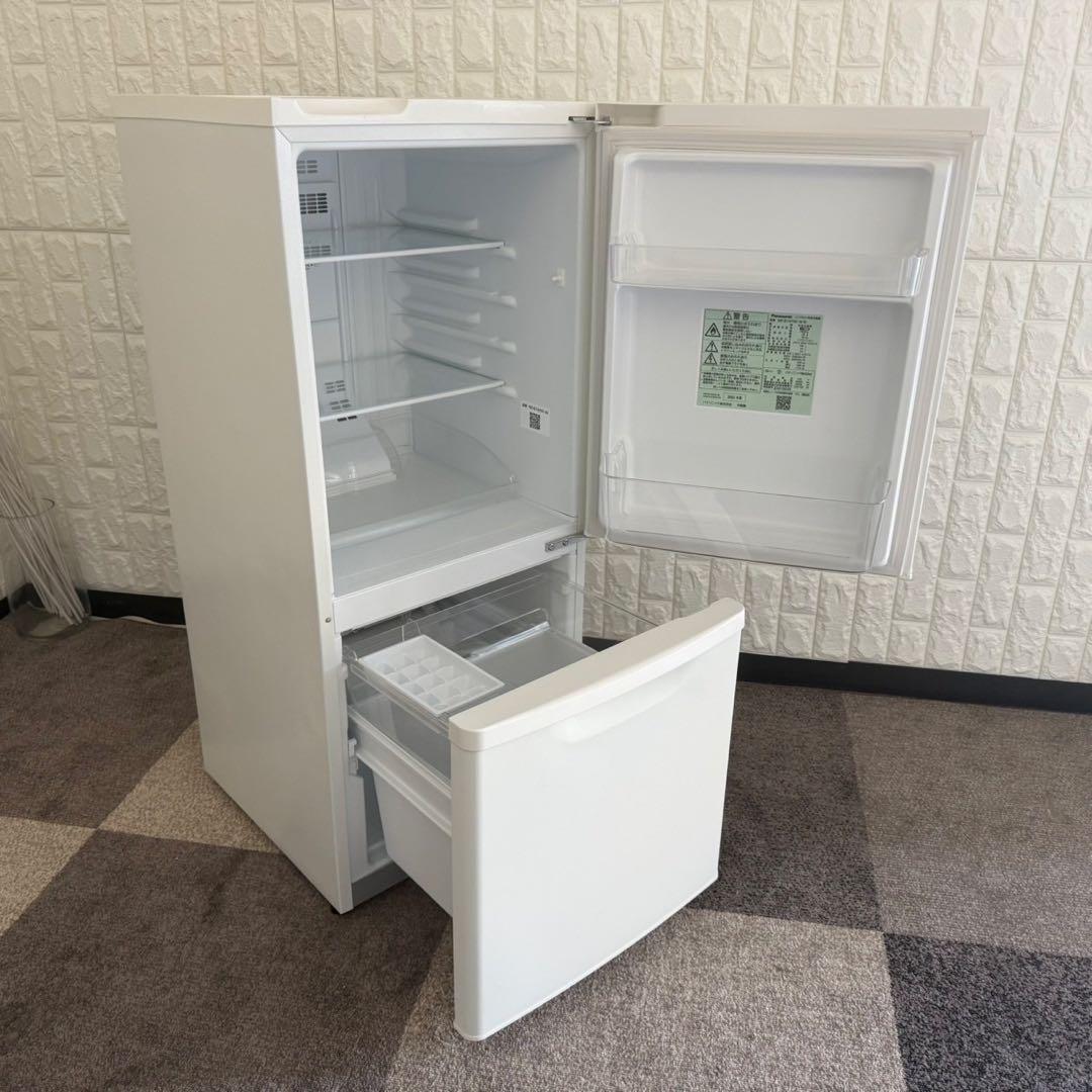 都内23区配送無料✨パナソニックセット　冷蔵庫　洗濯機　2023年セット　美品