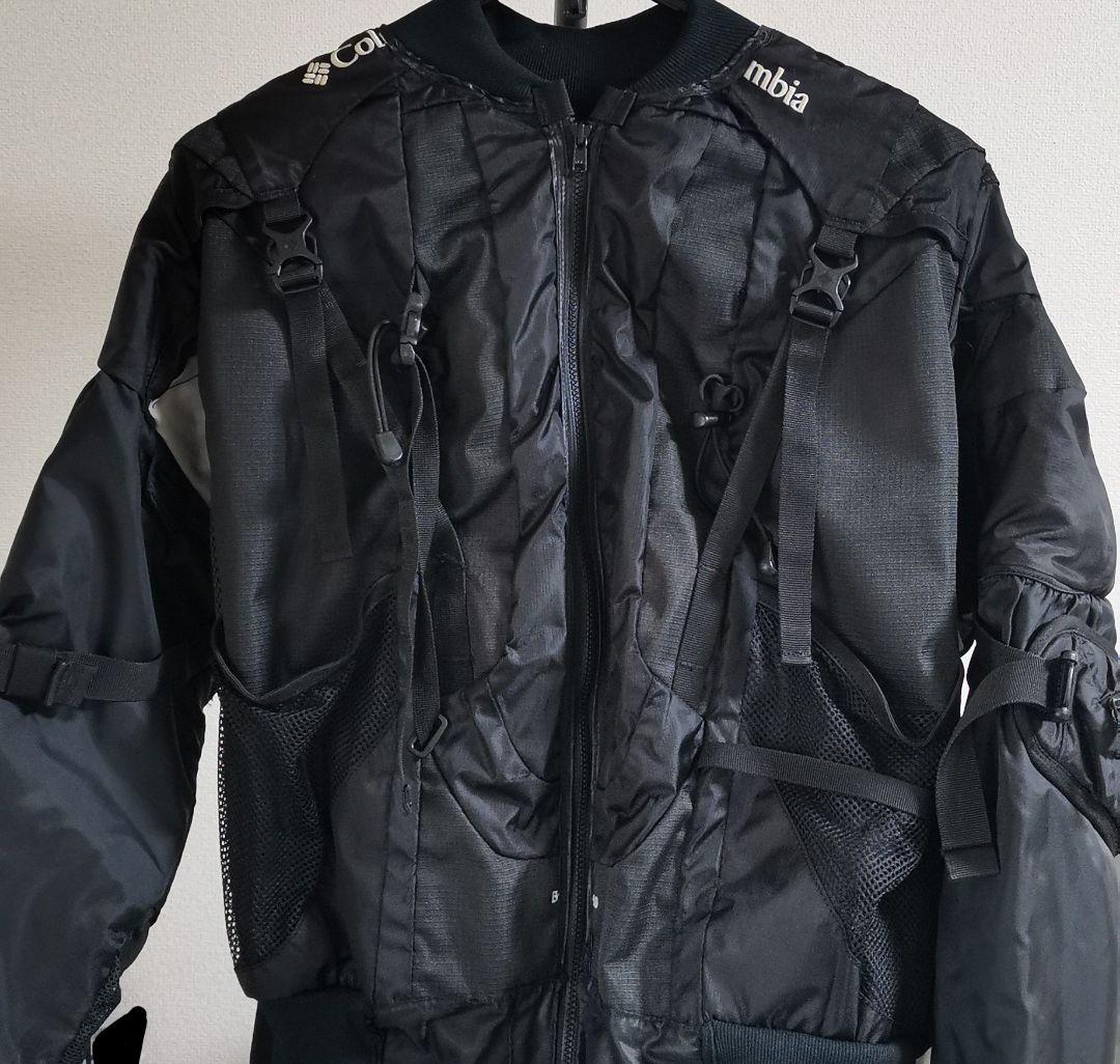 ジャケット・アウター YUTAKA SOMEYA Backpack Custom Jacket