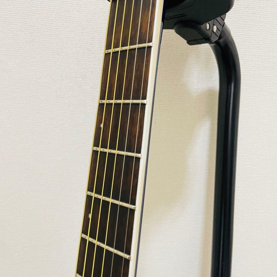 8590 James JE450SBB エレアコ アコースティックギター