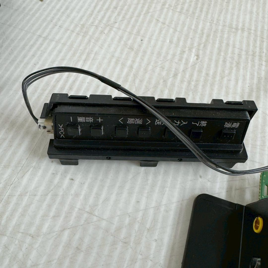 【SHARP】 シャープ 液晶カラーテレビ 4T-C50AJ1 基板 A1053