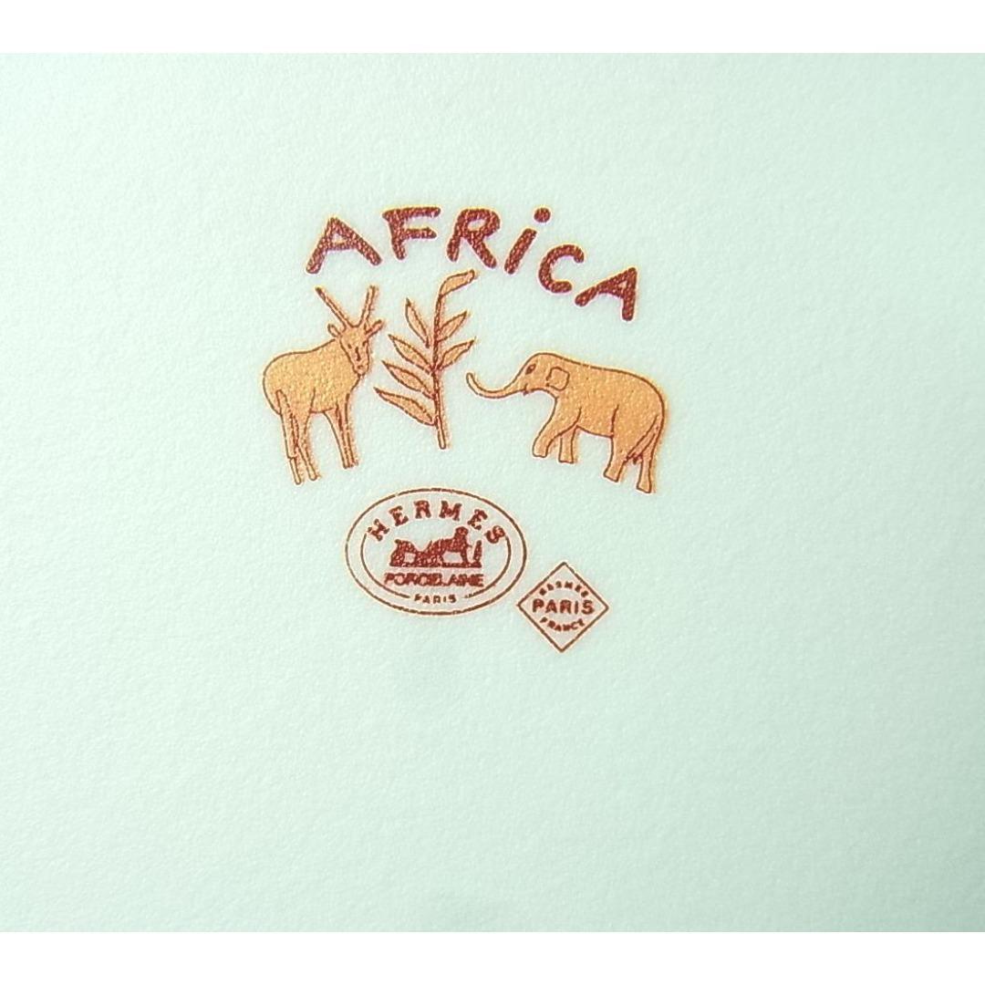 FROM JAPAN公式01様用◎エルメスアフリカスクエアプレート角皿トレイ 皿