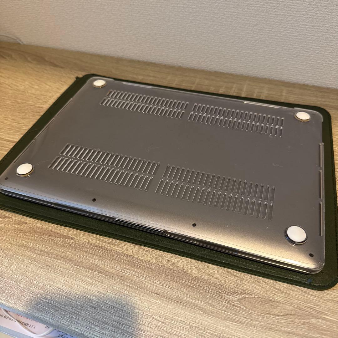 MacBook Pro13.3インチ