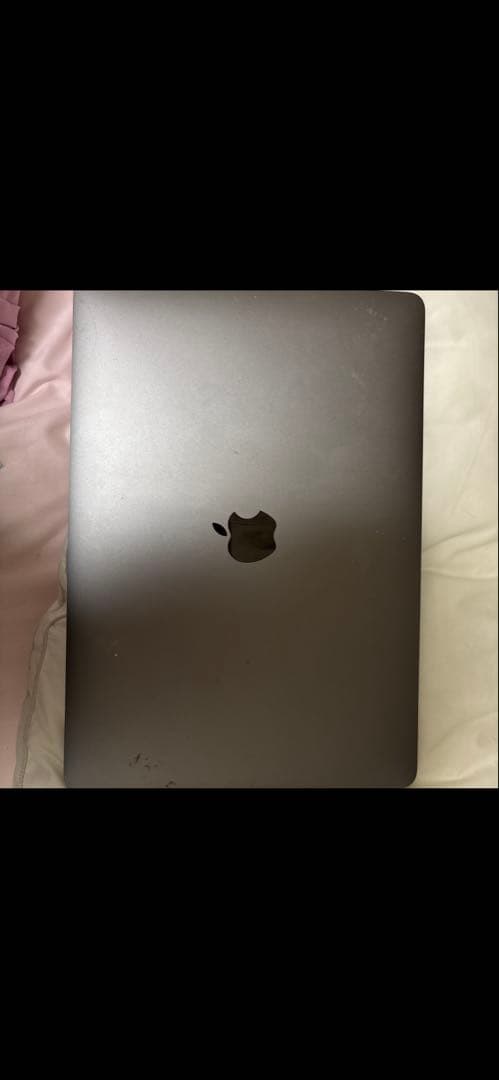 MacBook本体 Apple MacBook Pro 256GB