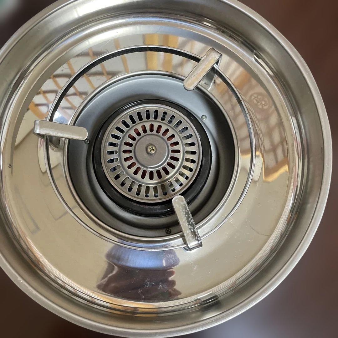 コロナ石油コンロ　ＫＴ-11