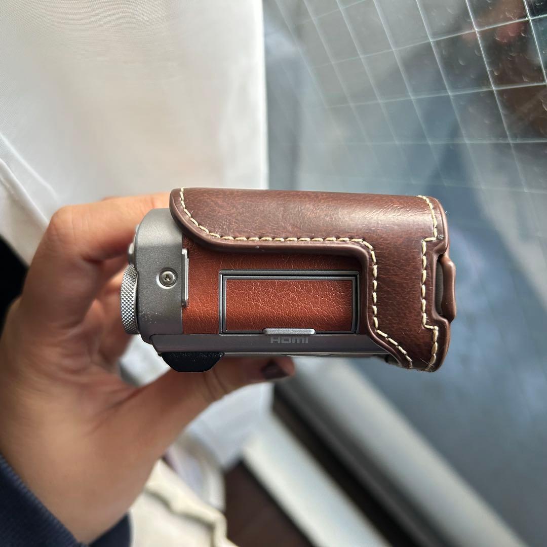 Fujifilm X-A5 本体➕レンズ 富士