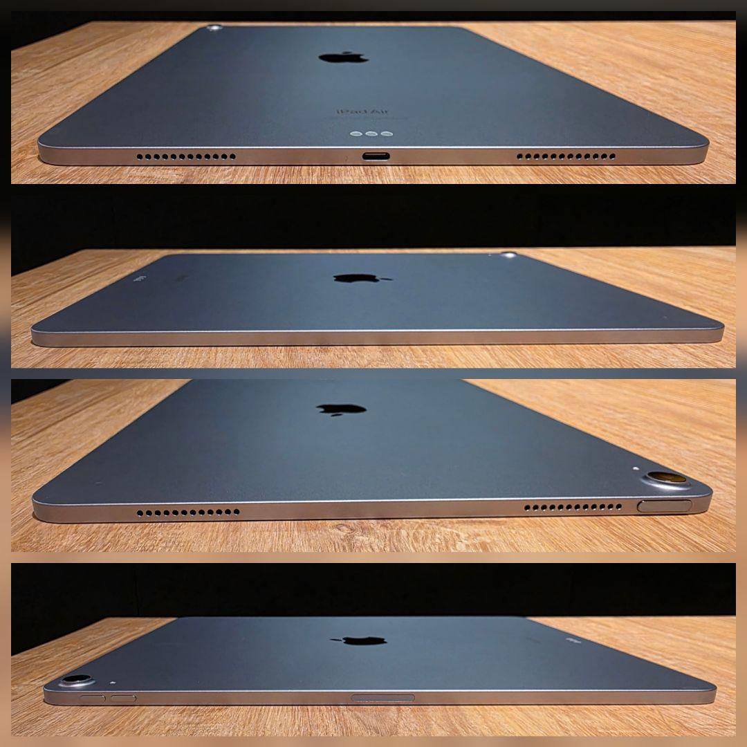 【未使用品】iPad Air 13インチ Wi-Fi 128GB パープル