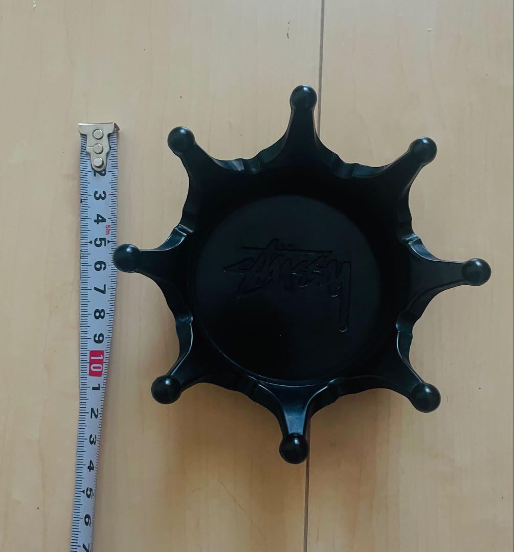 Stussy Old School Crown灰皿