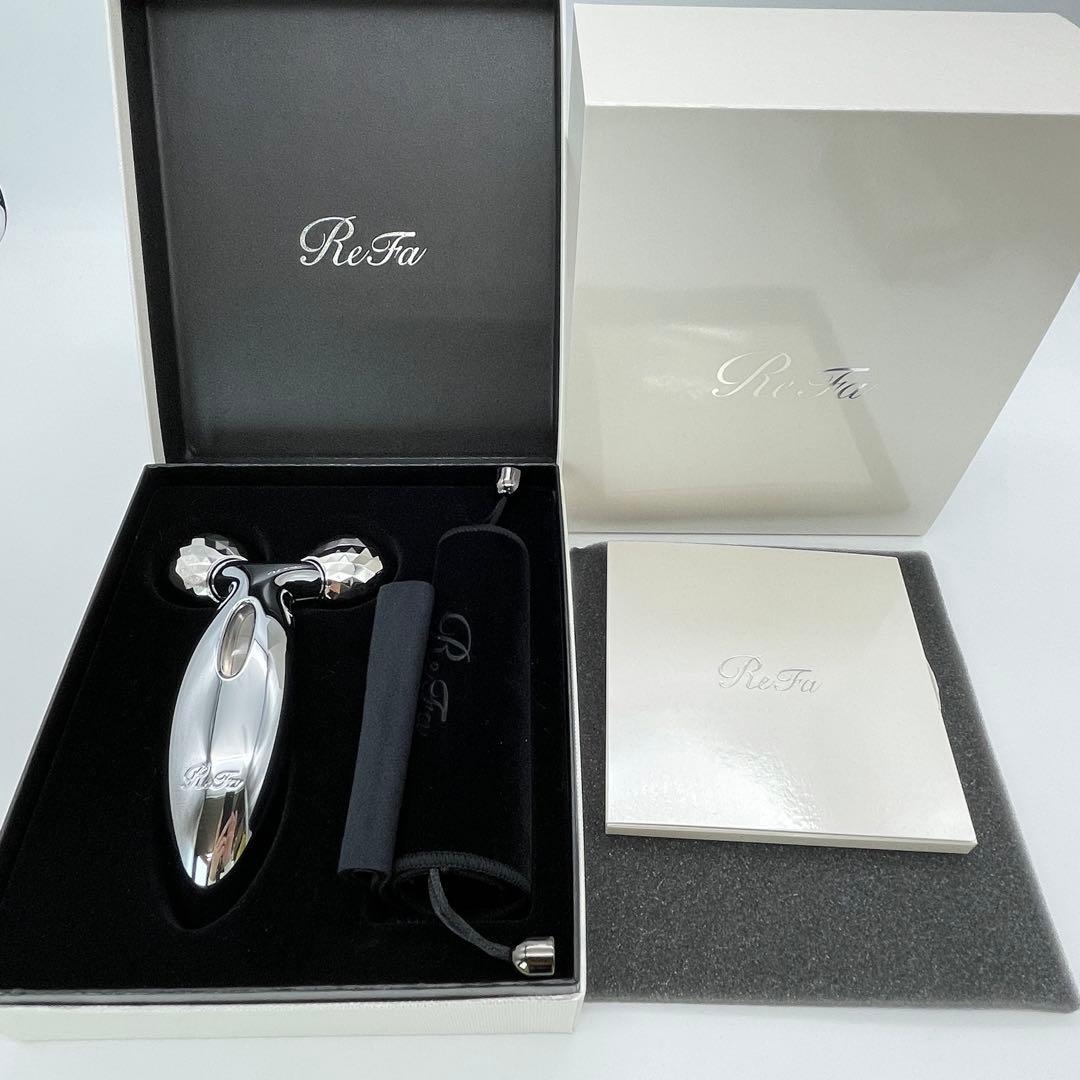 【M41】ReFa CARAT リファカラット PEC-L1706
