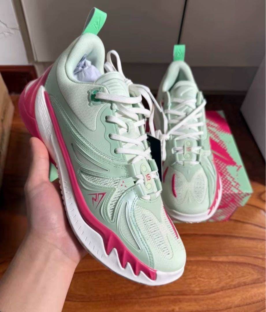 リゴラー Rigorer ar3