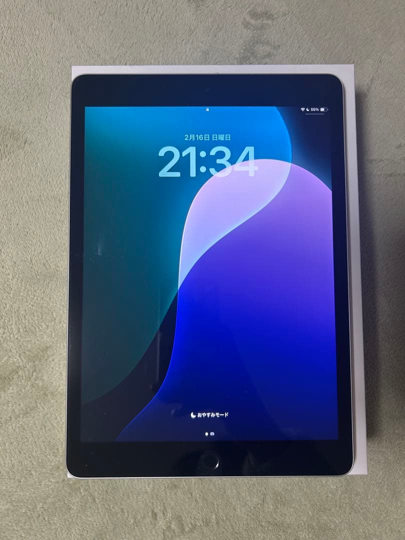 Apple iPad (第9世代) 64GB Wi-Fi