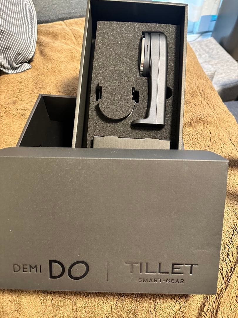 ボディ・フェイスケア demi Do tillet SMART GEAR