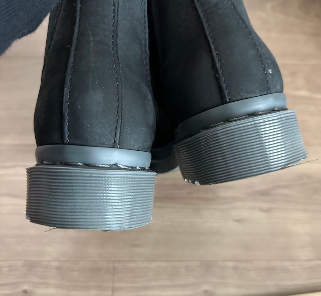 ドクターマーチン　Air Wair ブーツ