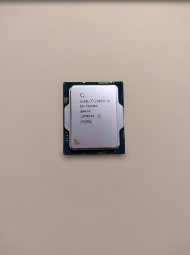 intel Core i9-13900KS 第13世代 LGA1700