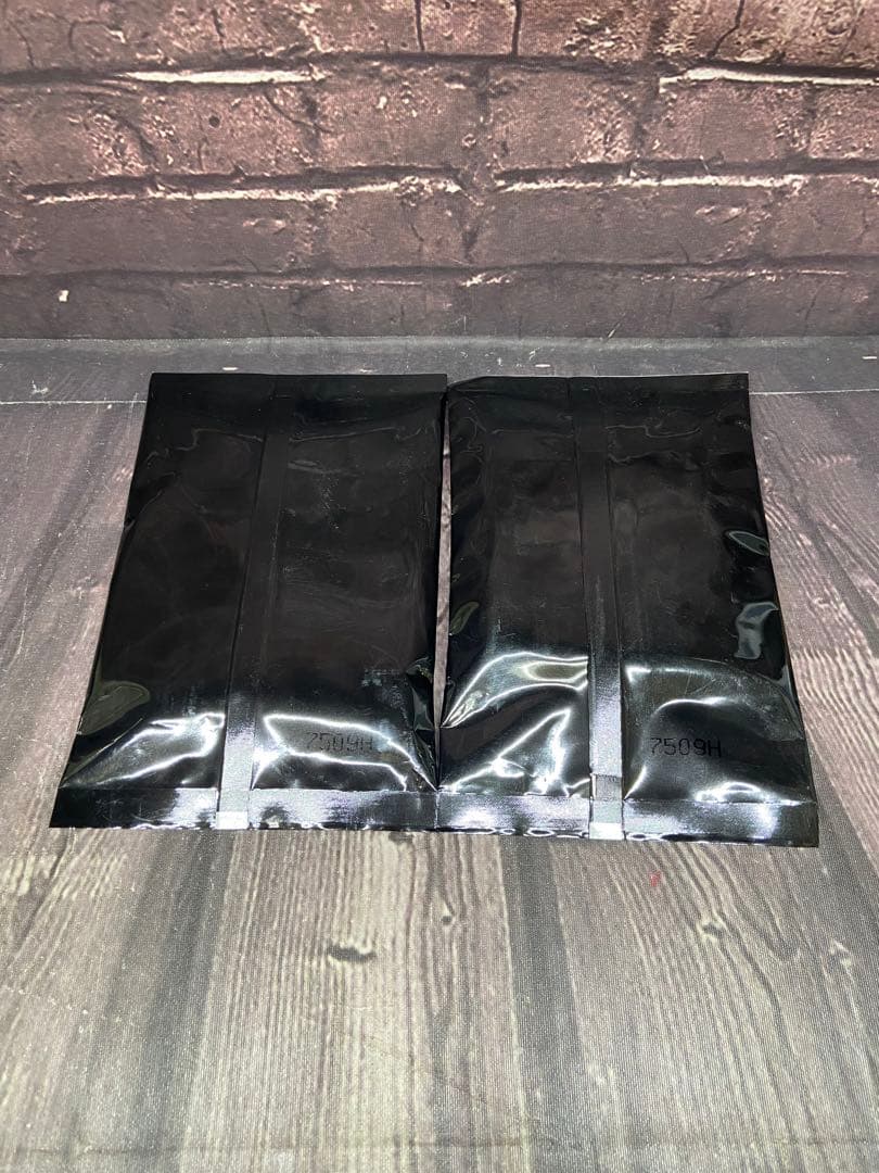 ⚫︎ Queens Henna クイーンズ ハーブ ブラウン ×4