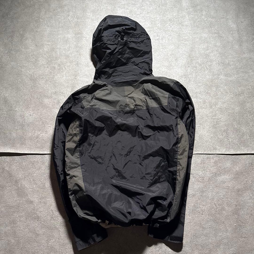 Patagonia トレントシェル tech shell jacket S