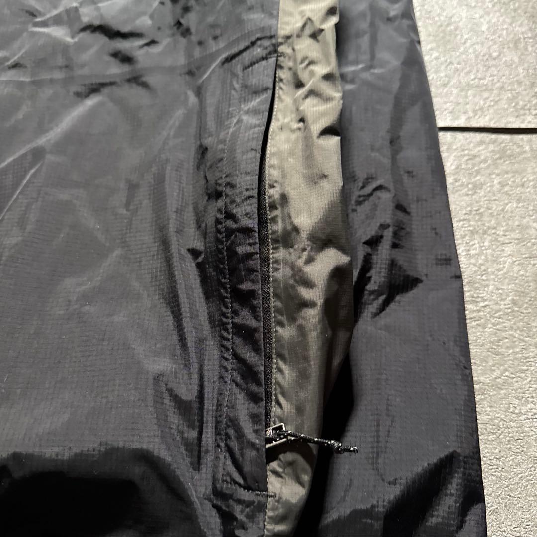Patagonia トレントシェル tech shell jacket S