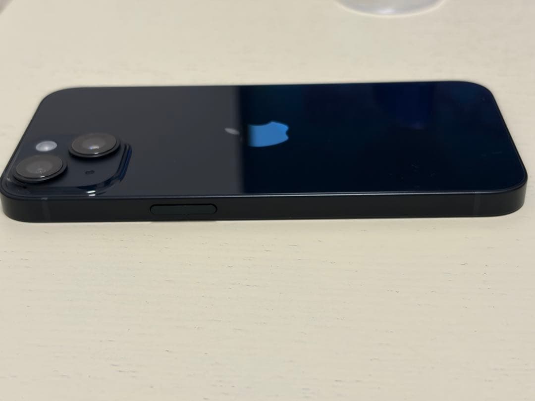 iPhone 14 ミッドナイト 本体　SIMフリー