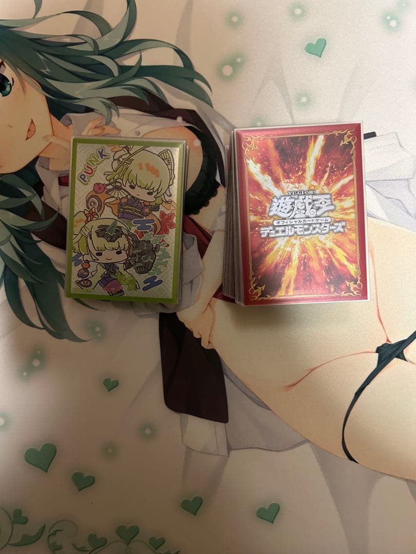 カルテシア召喚シャドール　60枚　デッキ