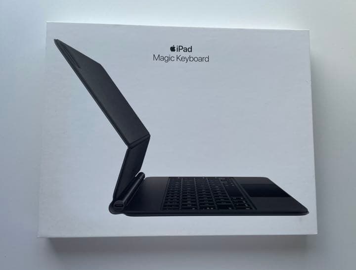 Apple 11インチiPad Air第5世代