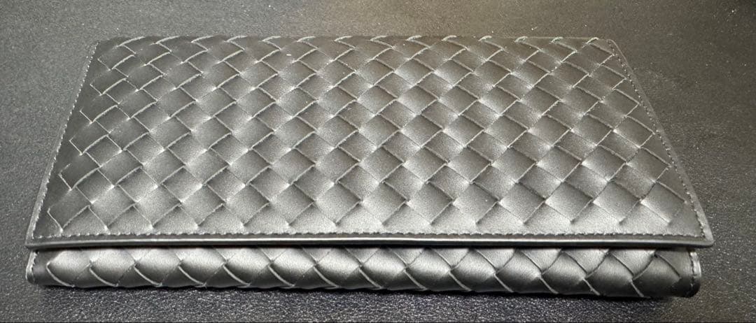 ボッテガ　長財布