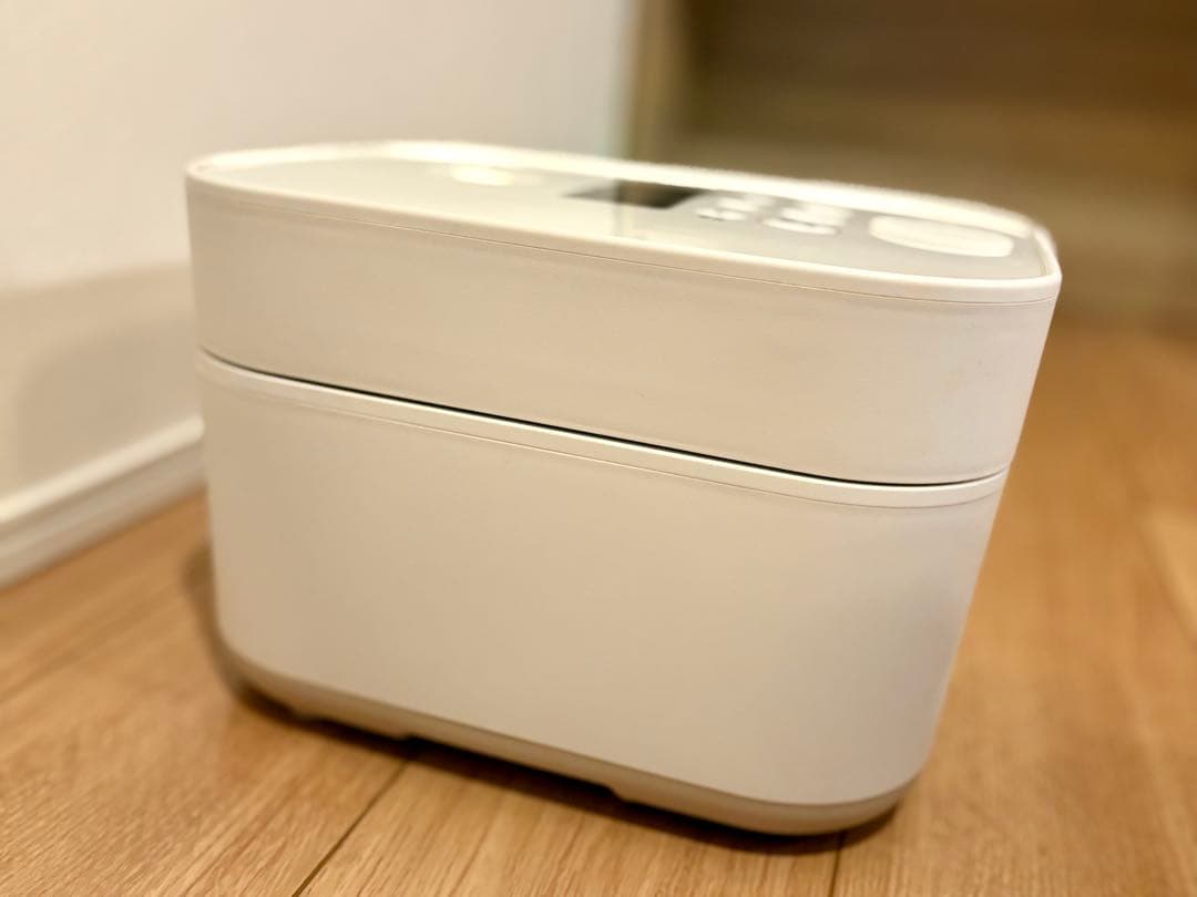 象印　5.5合炊飯器　NW-SA10　2020年製