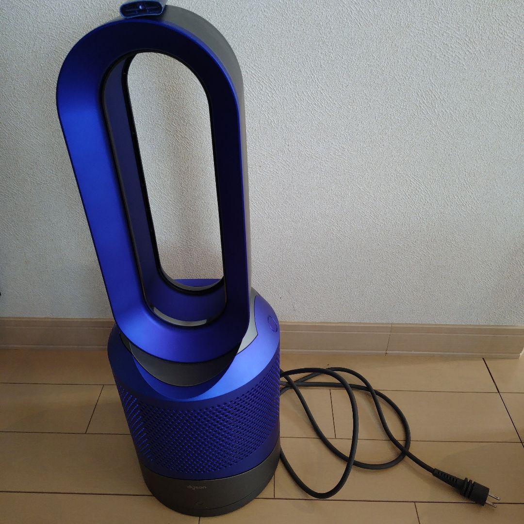 Dyson Pure Hot + Cool　 空気清浄ファンヒーター