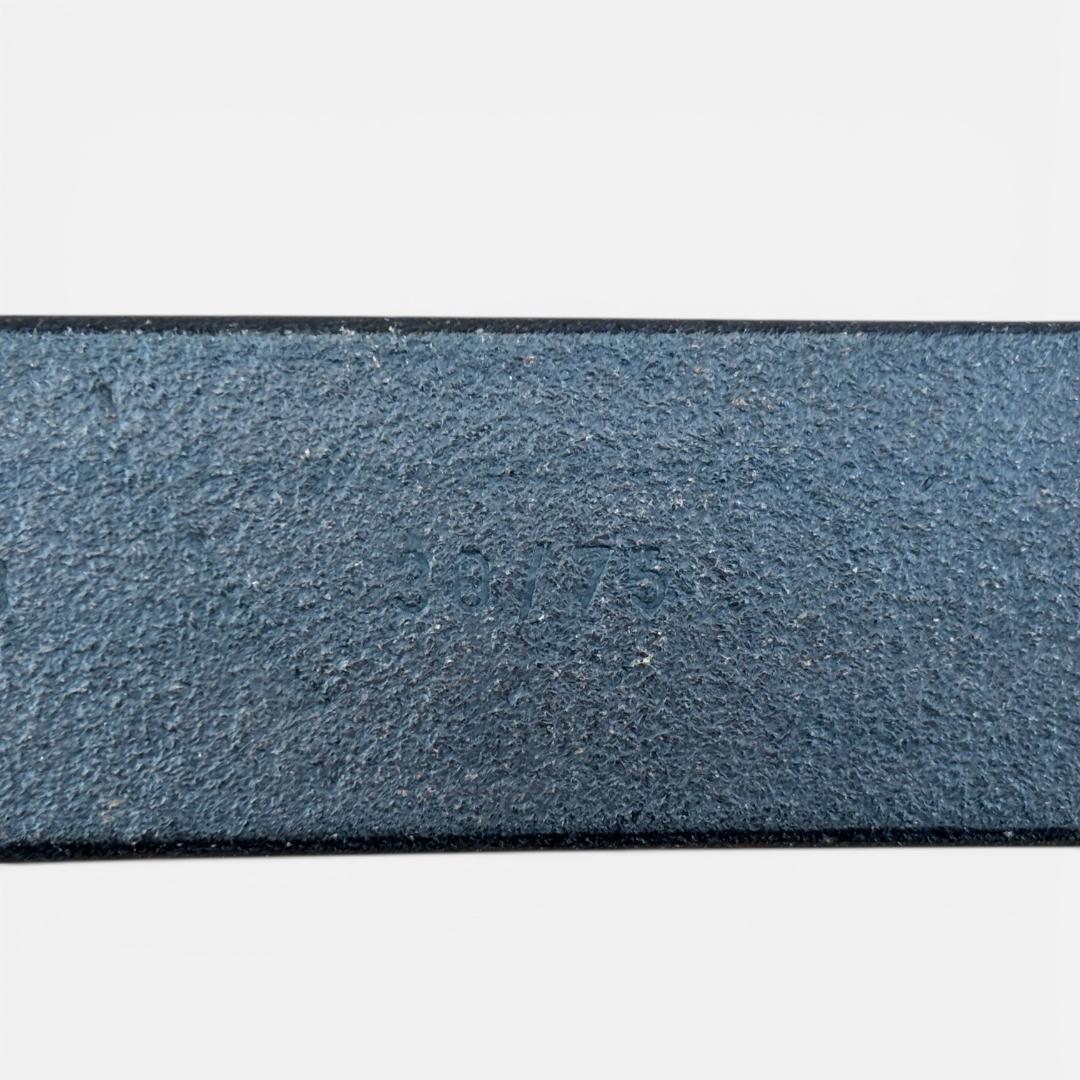 ≪Nigel CARBOURN ナイジェルケーボン≫ミリタリーギャリソンベルト