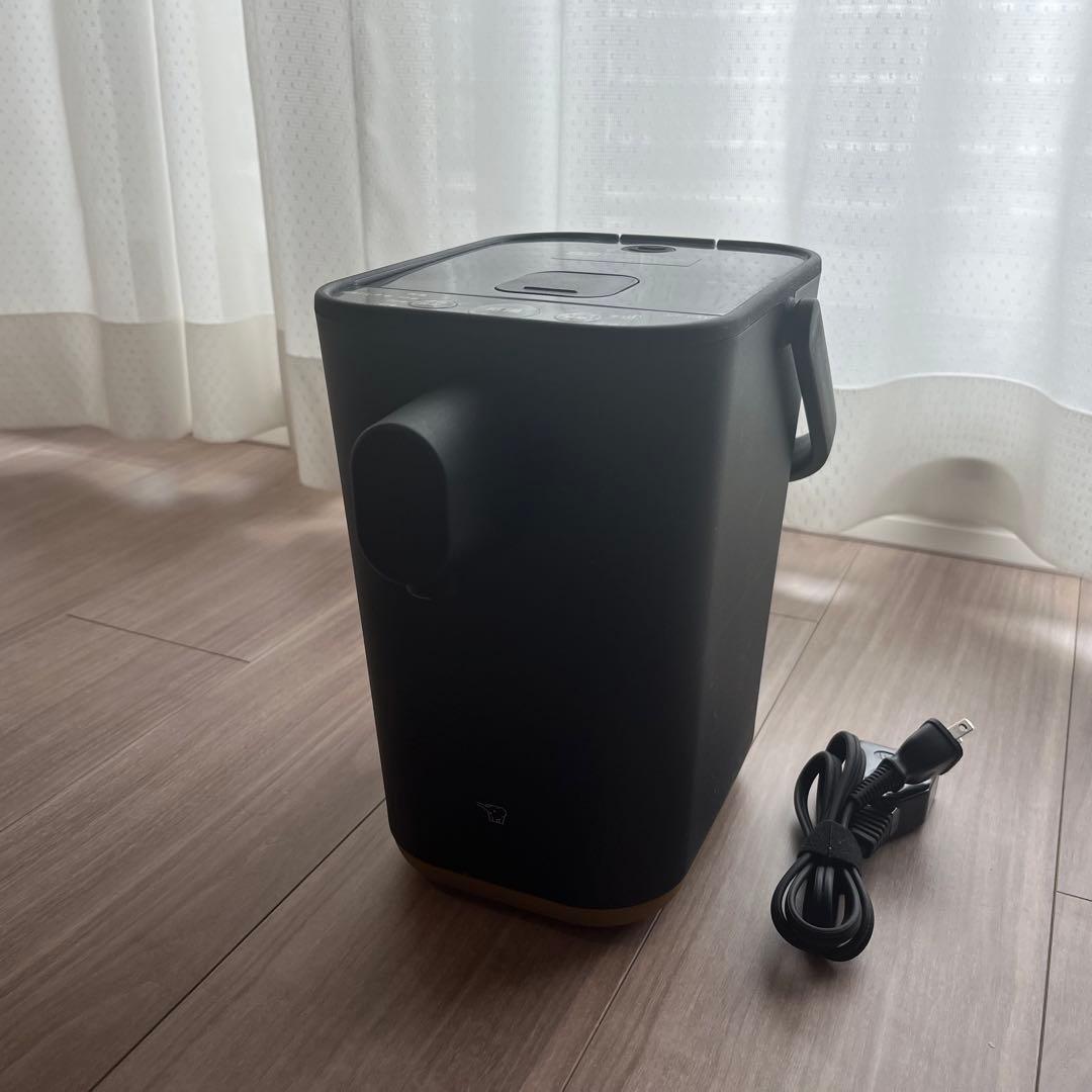 STAN. 電気ポット