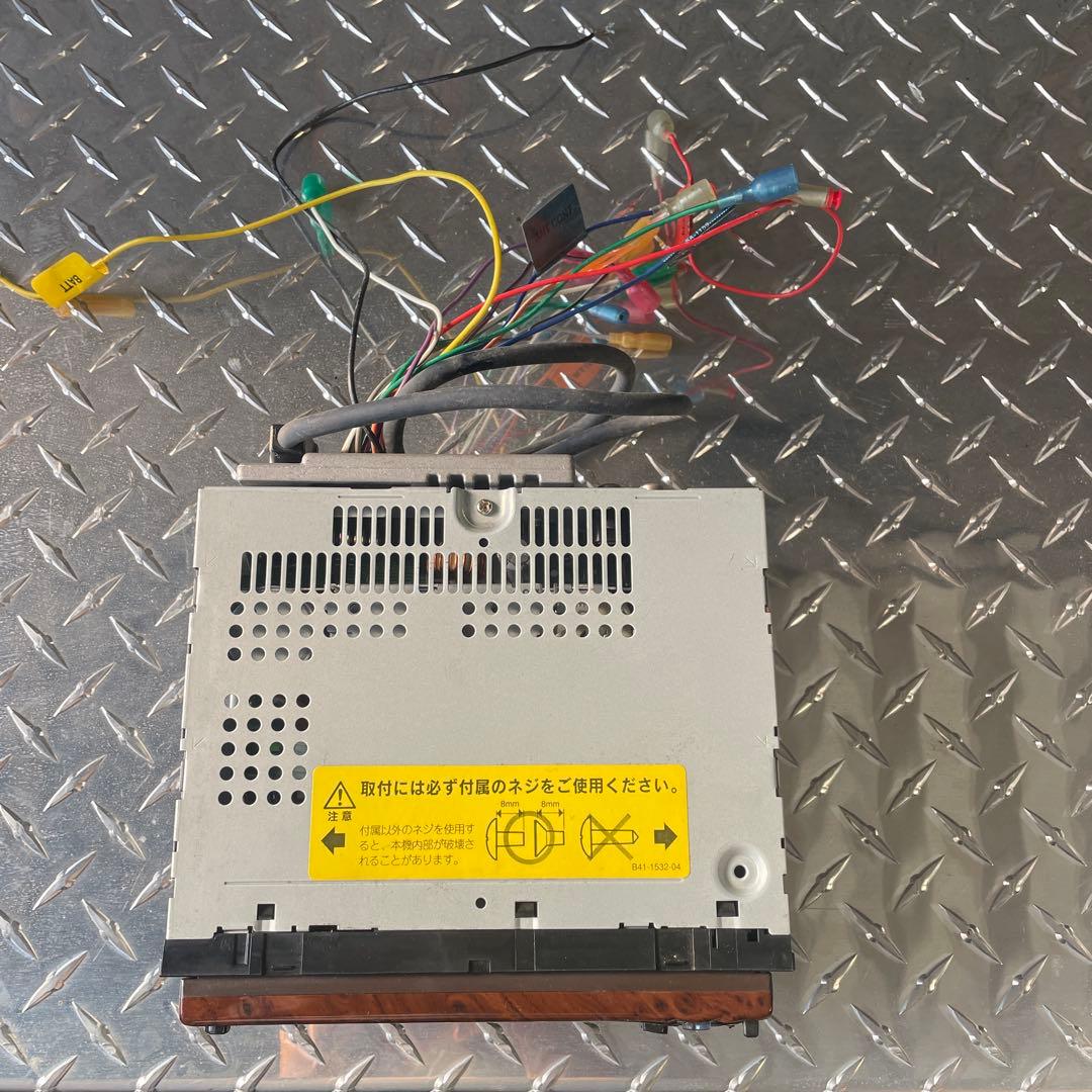 kenwood ウッド調激レア　RX-450 RD-350