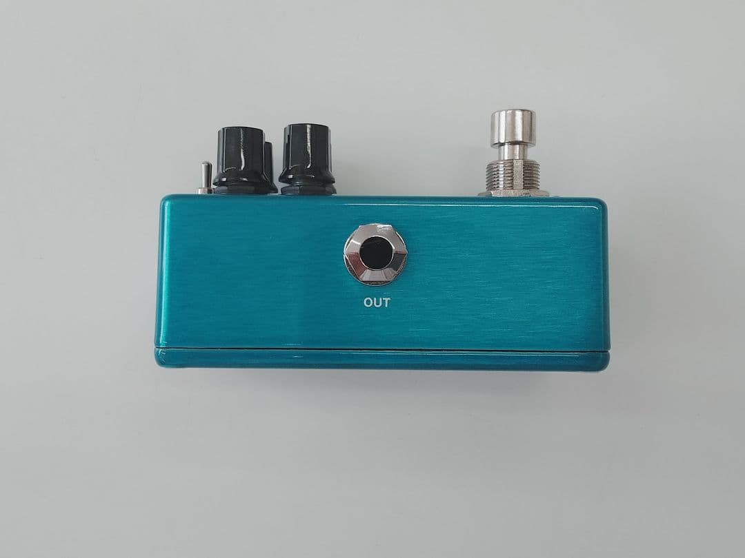 MXR Timmy Overdrive エフェクター