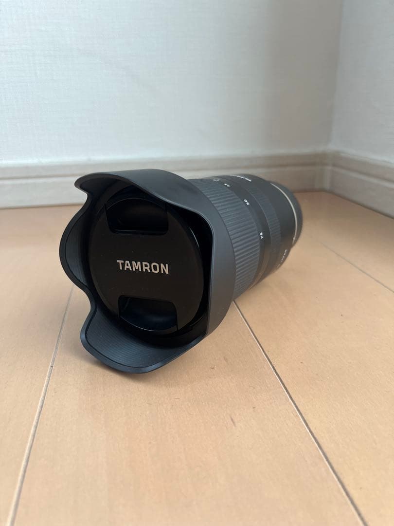 TAMRON 28-75mm F/2.8 Di III RXD ズームレンズ