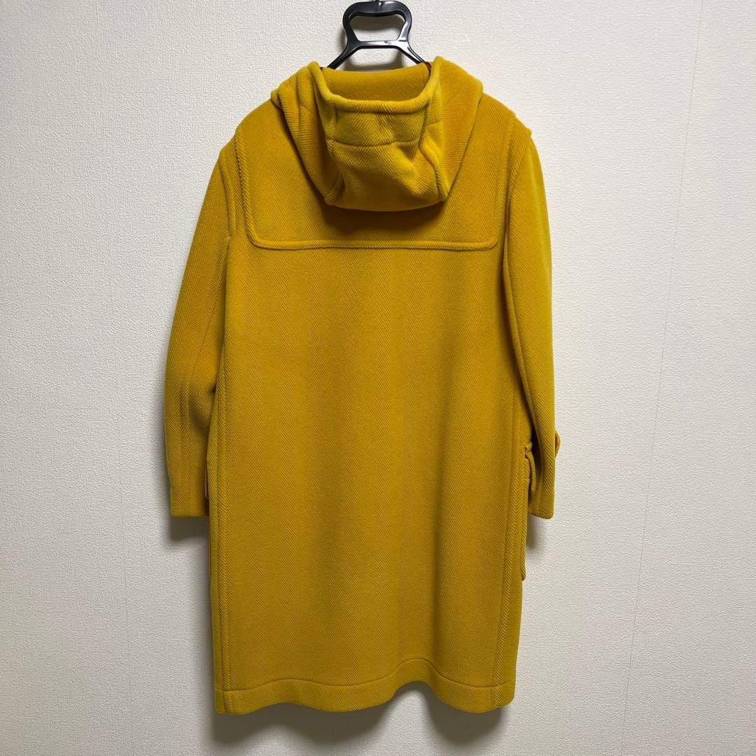 ダッフルコート(Moor brook)