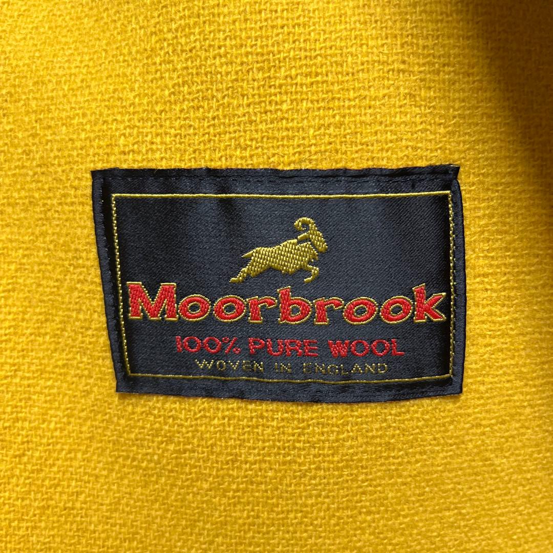 ダッフルコート(Moor brook)