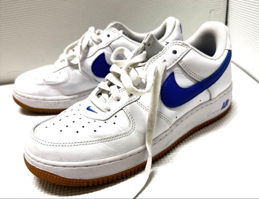 Nike Air Force 1 40年 Anniversary 26.5cm