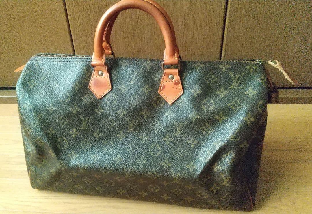 Louis Vuitton ボストンバッグ スピーディー40