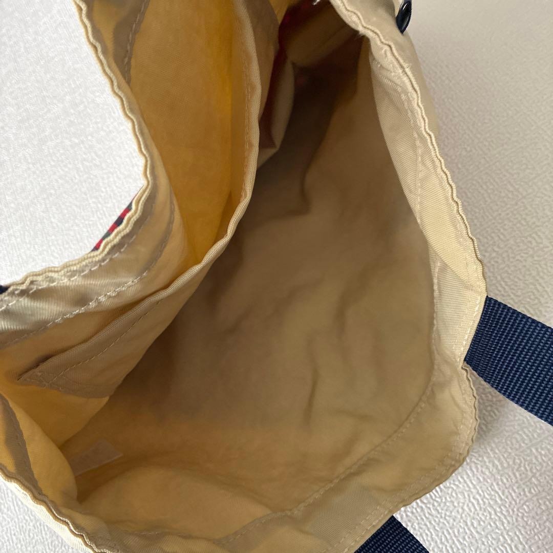 今週末だけ値下げ！ファミリア　ビームス　コラボ　神戸限定 バンドバッグ