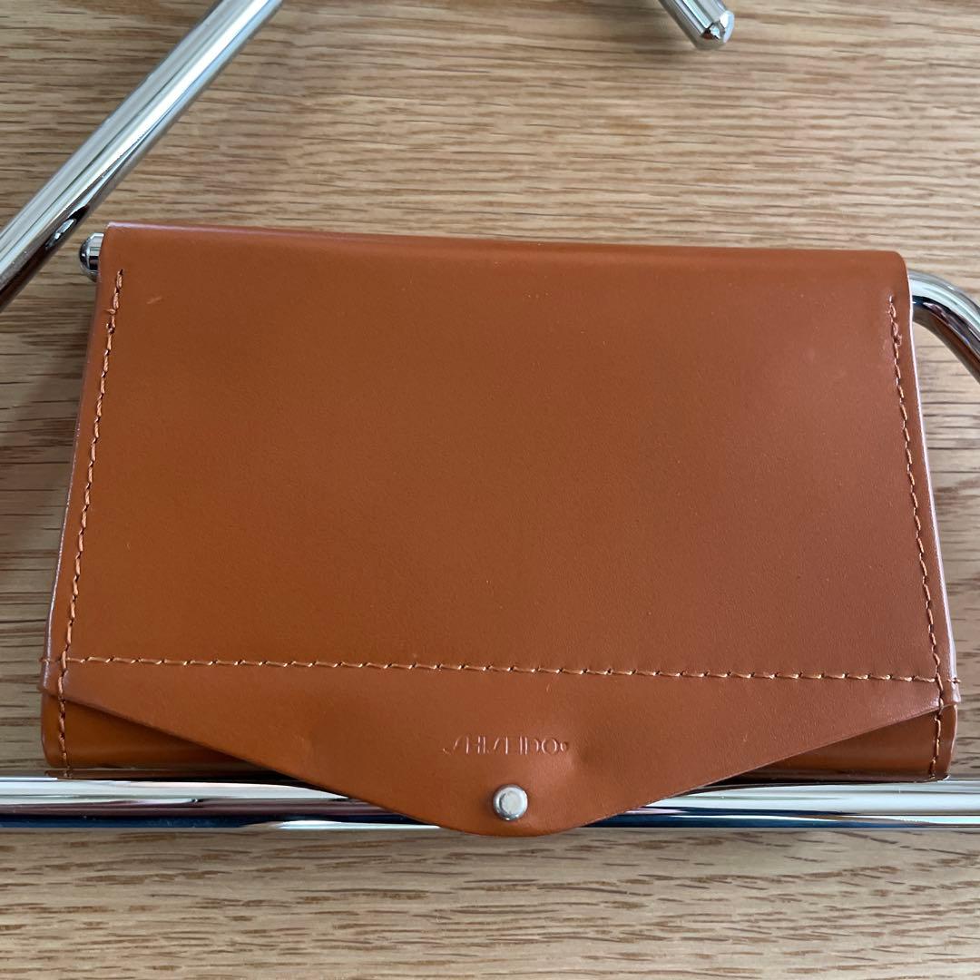 資生堂SHISEIDO 花椿会 ノベルティ プチハンガー 10点セット