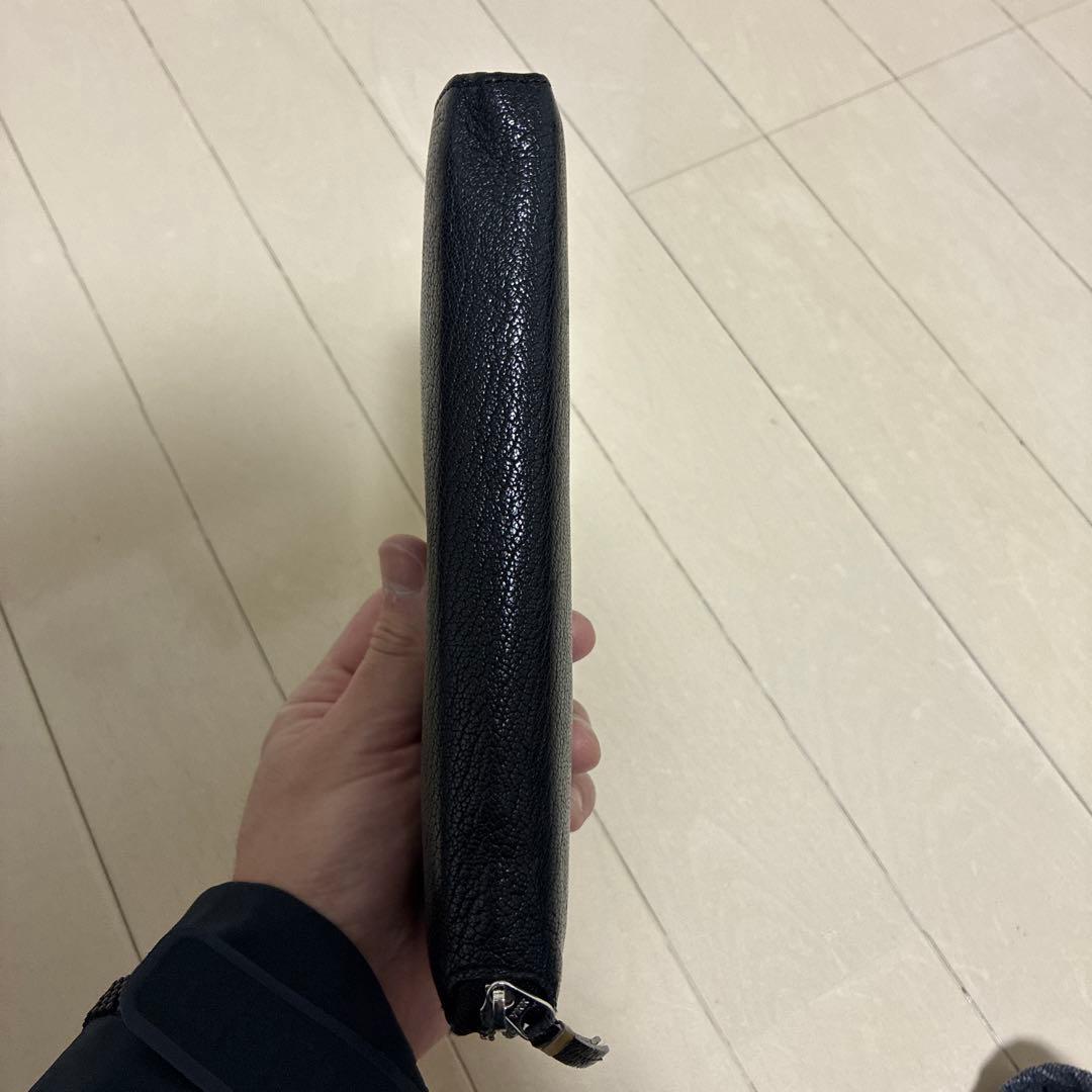 【SLOW&CO】ロングウォレット