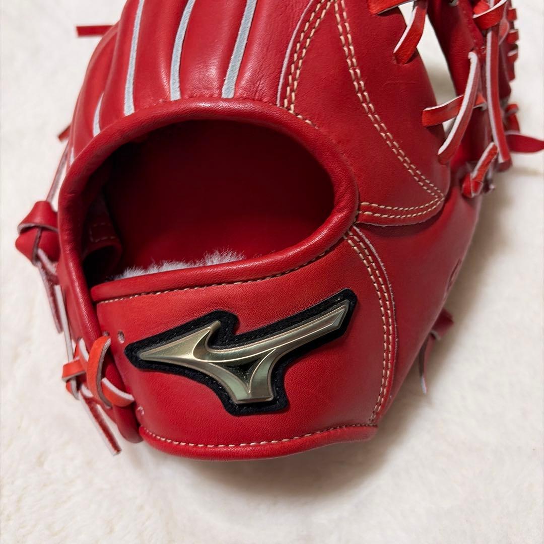 定価税込35200円！ミズノグローバルエリート　ゴールデンエイジ　少年硬式新品