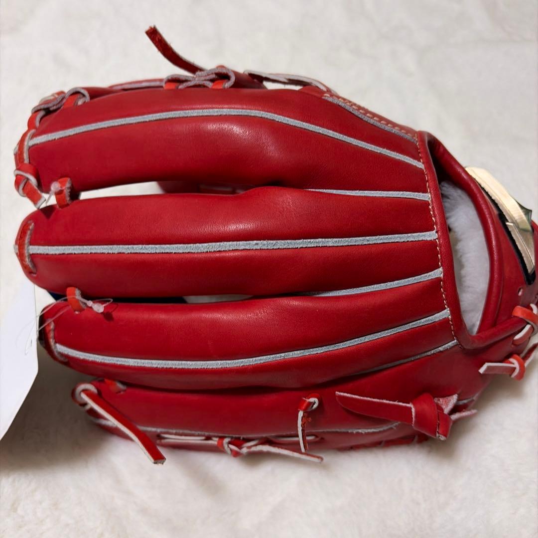 定価税込35200円！ミズノグローバルエリート　ゴールデンエイジ　少年硬式新品