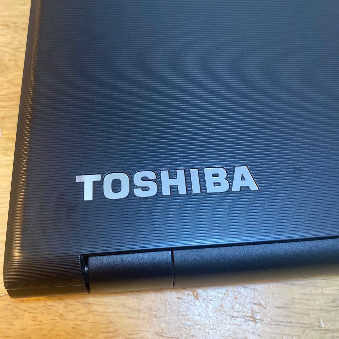 東芝 dynabook R35/M 15.6型 ノートパソコン ノートPC