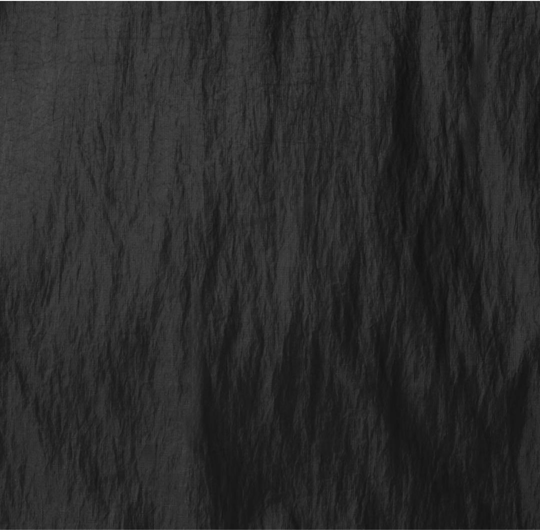 MUJILabo 紳士　ダウンジャケット 紳士L黒