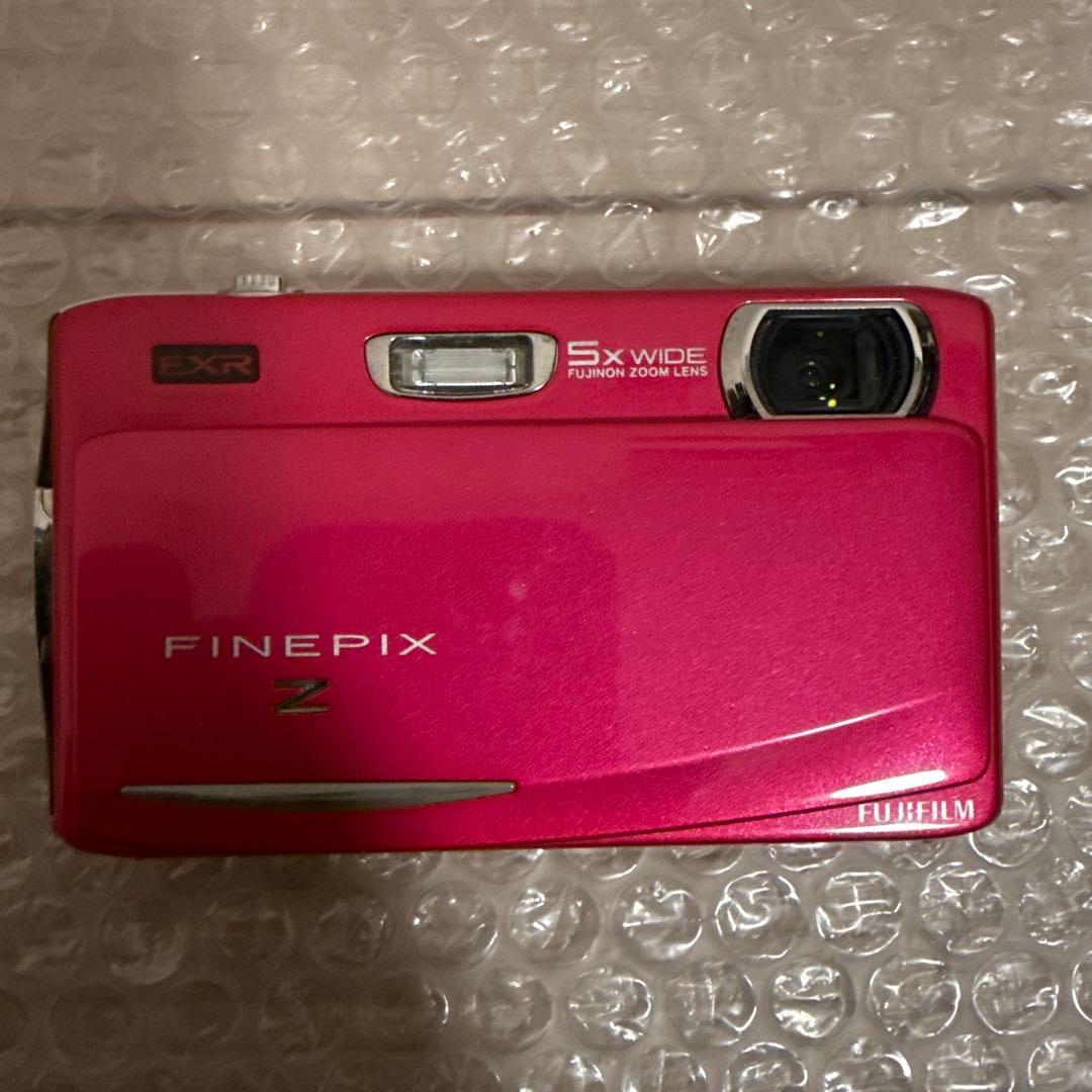 デジカメ　FUJIFILM FINEPIX Z950EXR