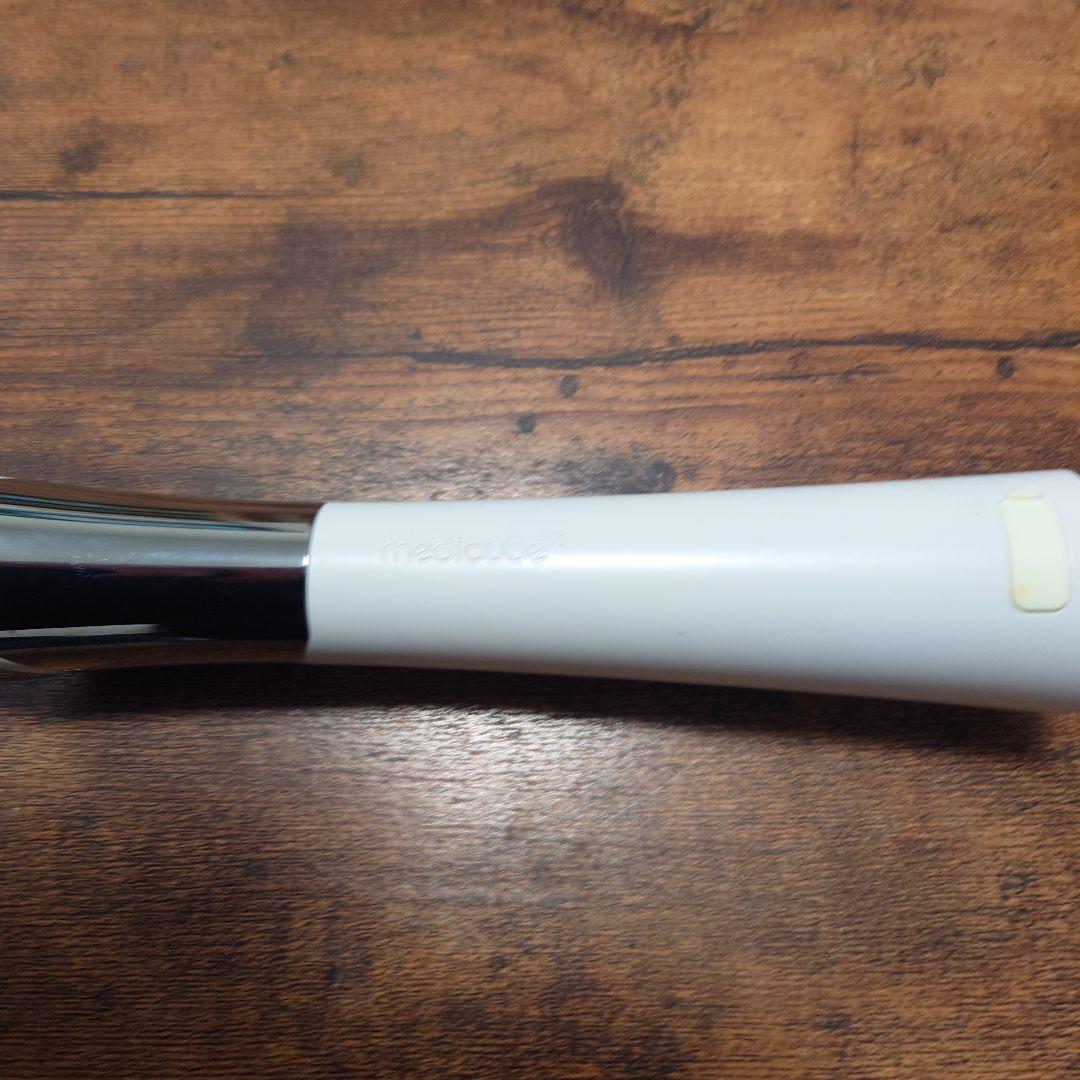 美顔器 電気針ダーマペンケア AGE-Rダーマエアショット ME-ASHT-01